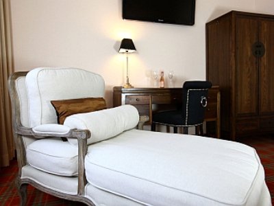 Oferta en Hotel Excelsior Dusseldorf en North Rhine-Westphalia (Alemania)