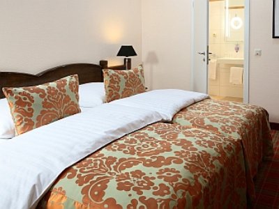 Oferta en Hotel Excelsior Dusseldorf en Dusseldorf