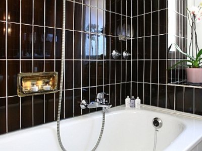 Dormir en Hotel Excelsior Dusseldorf en Dusseldorf