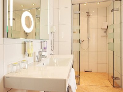 Hotel Excelsior Dusseldorf, Dusseldorf