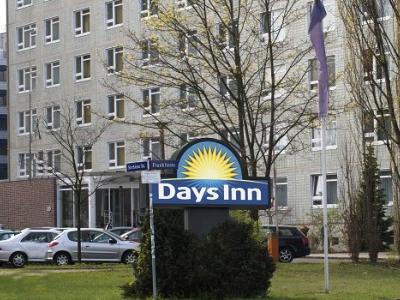 DAYS INN DRESDEN