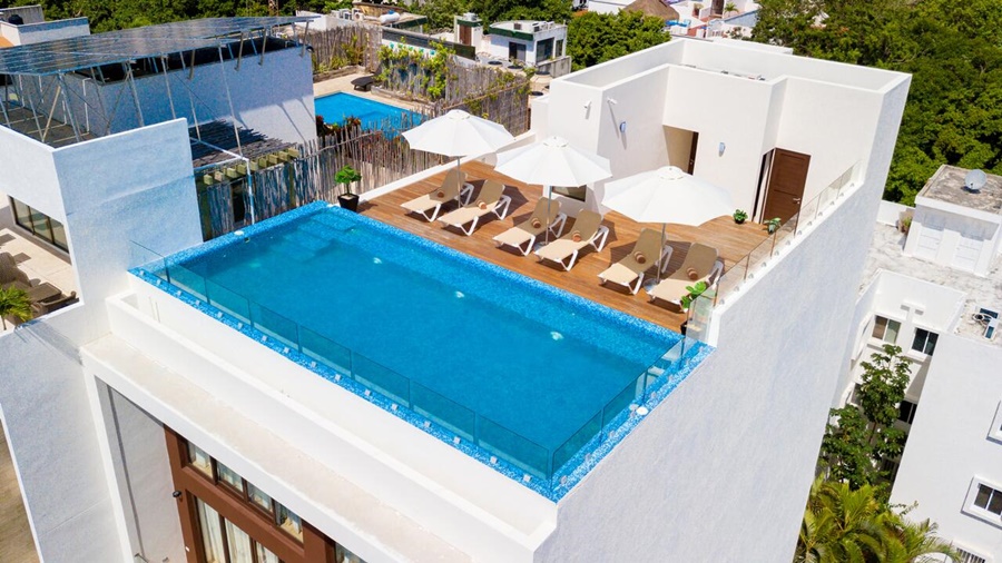 Lahun Suites By Xperience Hotel Lahun Suites By Xperience Hotel