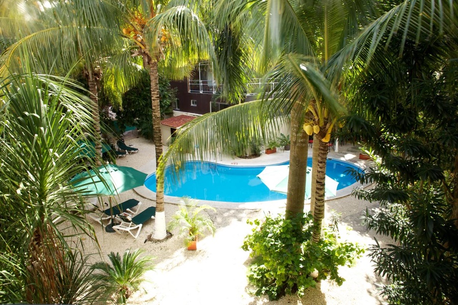 Hacienda Paradise Boutique By Xperience Hotels Hacienda Paradise Boutique By Xperience Hotels