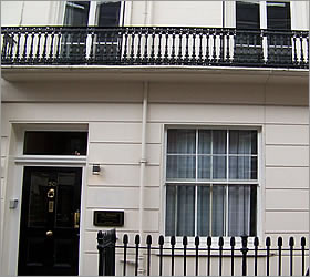 Eaton Square Hotel Eaton Square Hotel