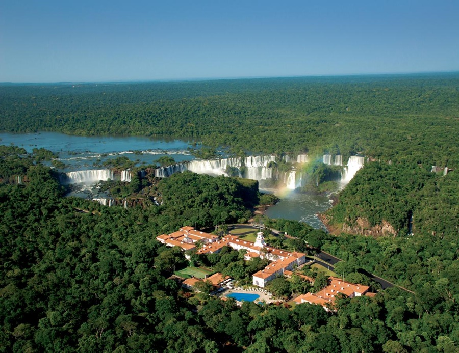 BELMOND HOTEL DAS CATARATAS