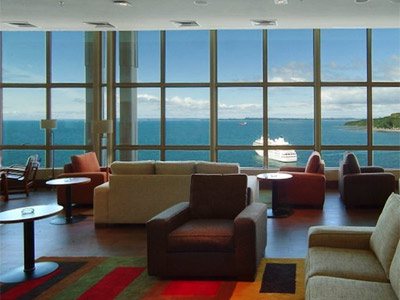 Holiday Inn Express Puerto Montt