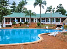 Hostel Inn Iguazú