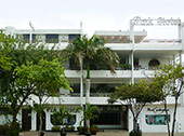 Park Hotel Santa Marta