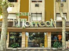 HOTEL EL TORREON