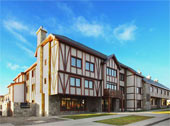 Rey Don Felipe Hotel