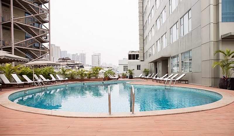 Hotel Diamante Hotel Diamante