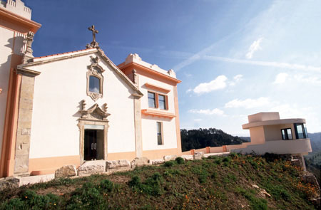 PALACETE DO MONDEGO
