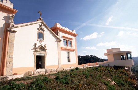 PALACETE DO MONDEGO           