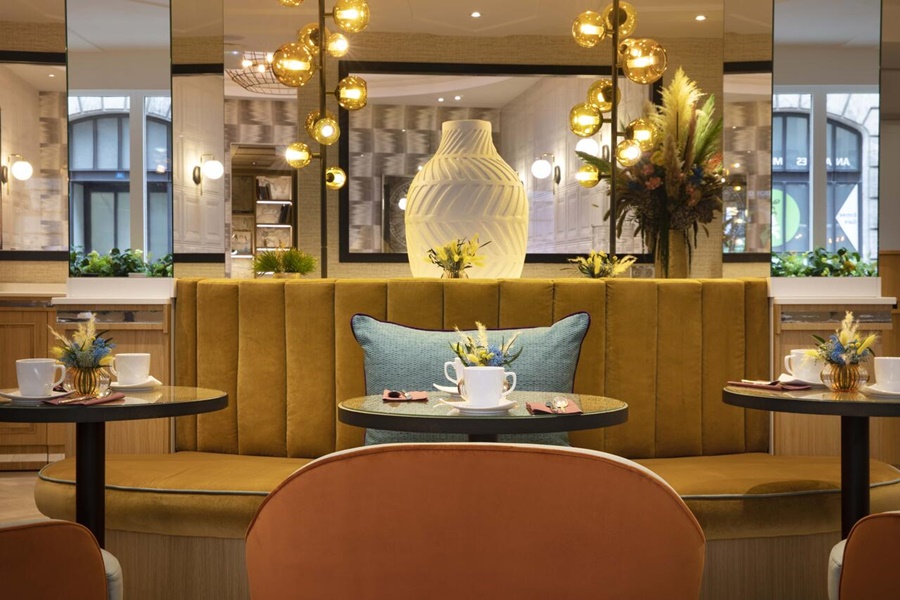 PHILEAS LAZARE & SPA