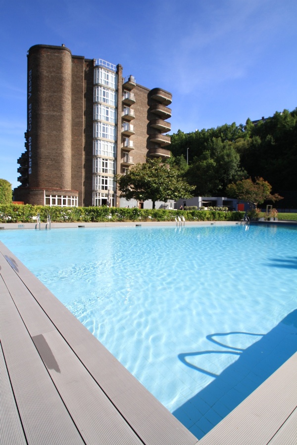 HOTELES LUJO SAN SEBASTIAN hoteles lujo san sebastian: