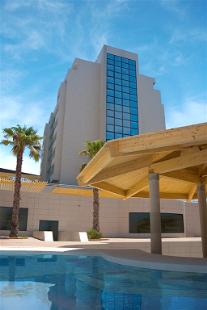 IBERSOL AQQUAMARINA BAY SPA