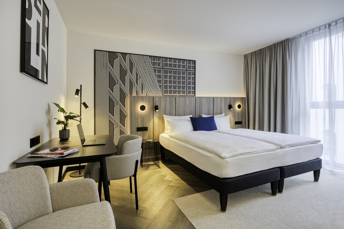 CITADINES KURFURSTENDAMM BERLIN