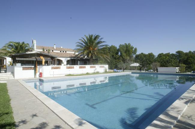L¿AMPOLLA RESORT - Hotel cerca del Parque Natural del Delta del Ebro