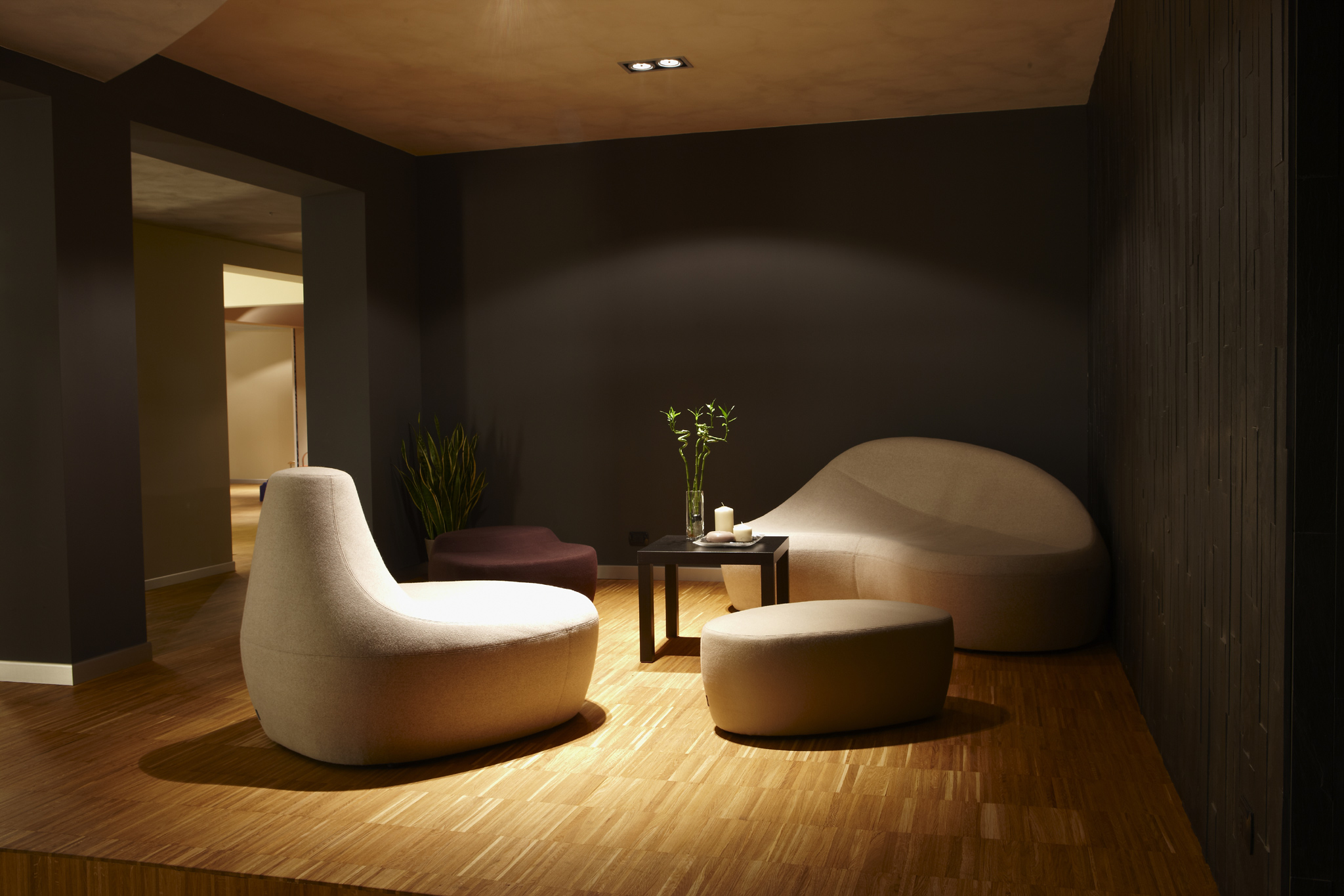 Hotel en Abano Terme