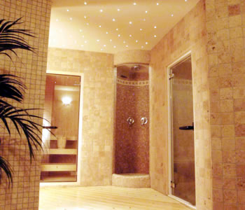Hotel Aqua, Abano Terme