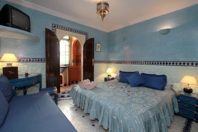 RIAD CATALINA