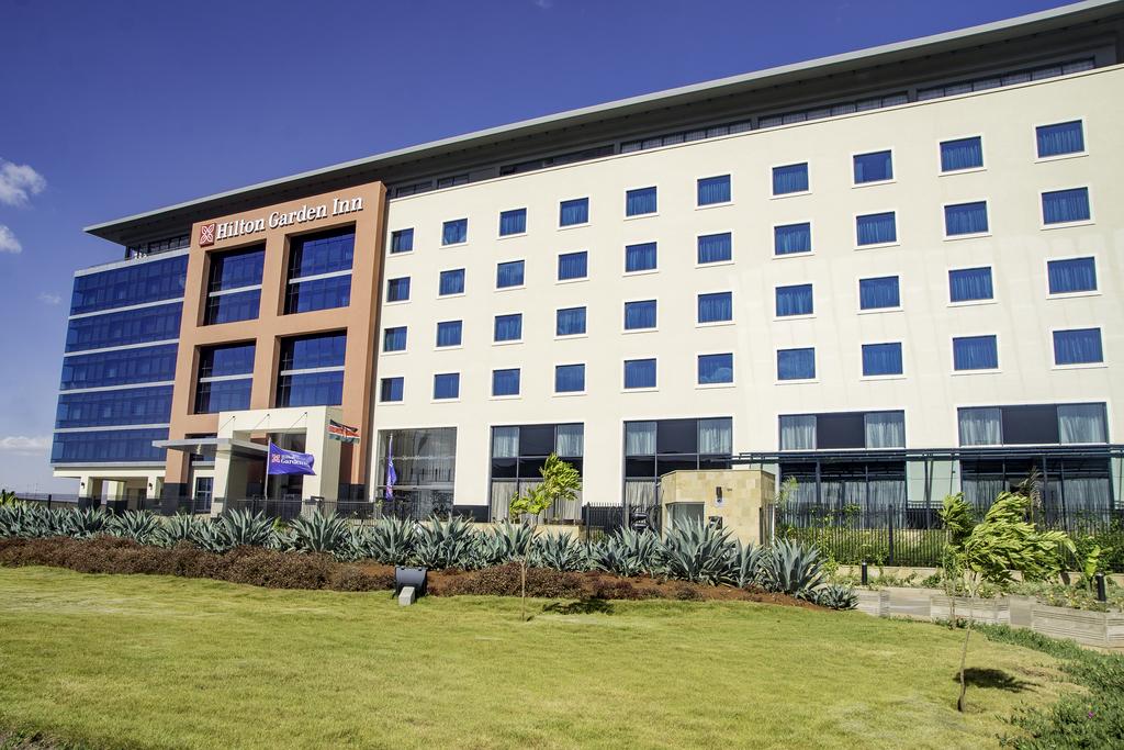 HILTON GARDEN INN JOMO KENYATTA INTERNATIONAL AIRP