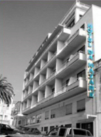 HOTEL NAZARÉ