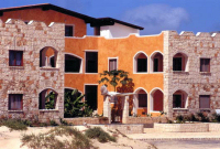 APARTHOTEL CA¿ NICOLA