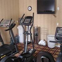 Dormir en Hotel La Quinta Inn & Suites Biloxi en Biloxi