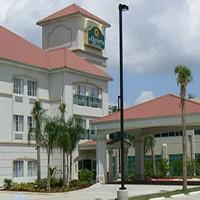 Hotel La Quinta Inn & Suites Biloxi, Biloxi