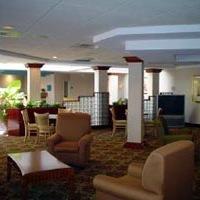 Hotel La Quinta Inn Hattiesburg en Hattiesburg