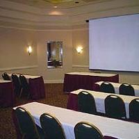 Hotel en Hattiesburg