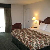 Dormir en Hotel La Quinta Inn Hattiesburg en Hattiesburg