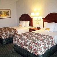 Oferta en Hotel La Quinta Inn Hattiesburg en Estados Unidos