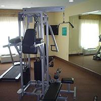 Hotel La Quinta Inn & Suites Canton en Canton