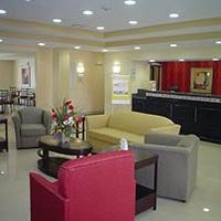 Oferta en Hotel La Quinta Inn & Suites Canton en Mississippi (Estados Unidos)