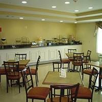 Hotel en Canton