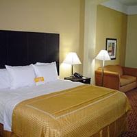 Hotel La Quinta Inn & Suites Canton, Canton