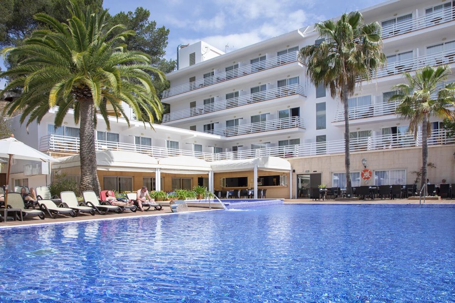 OBEROY - ADULTS ONLY - Hotel cerca del Golf Santa Ponsa I