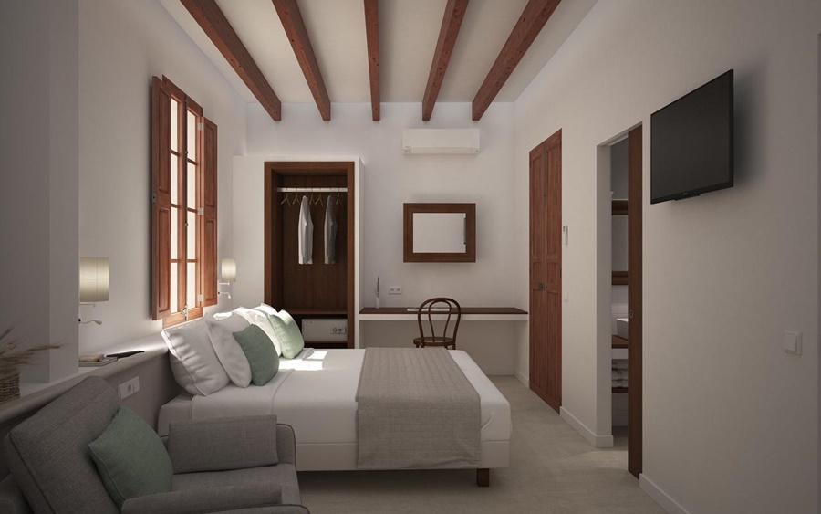 CASAL DE PETRA ROOMS & POOL BY MY ROOMS HOTELS
