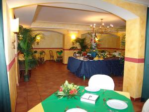 Hotel en Palermo