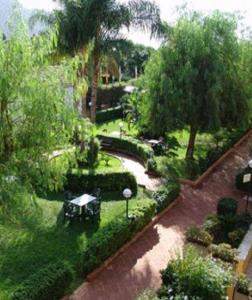 Hotel Casena Dei Colli, Palermo