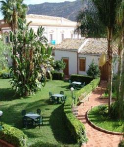 Hotel Casena Dei Colli en Palermo
