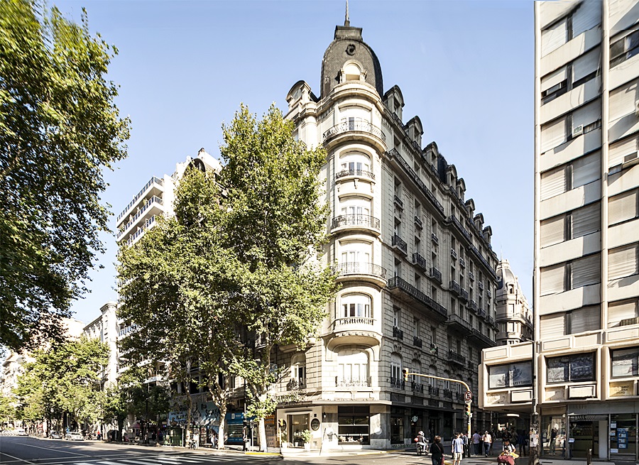 Ver ms informacin del hotel