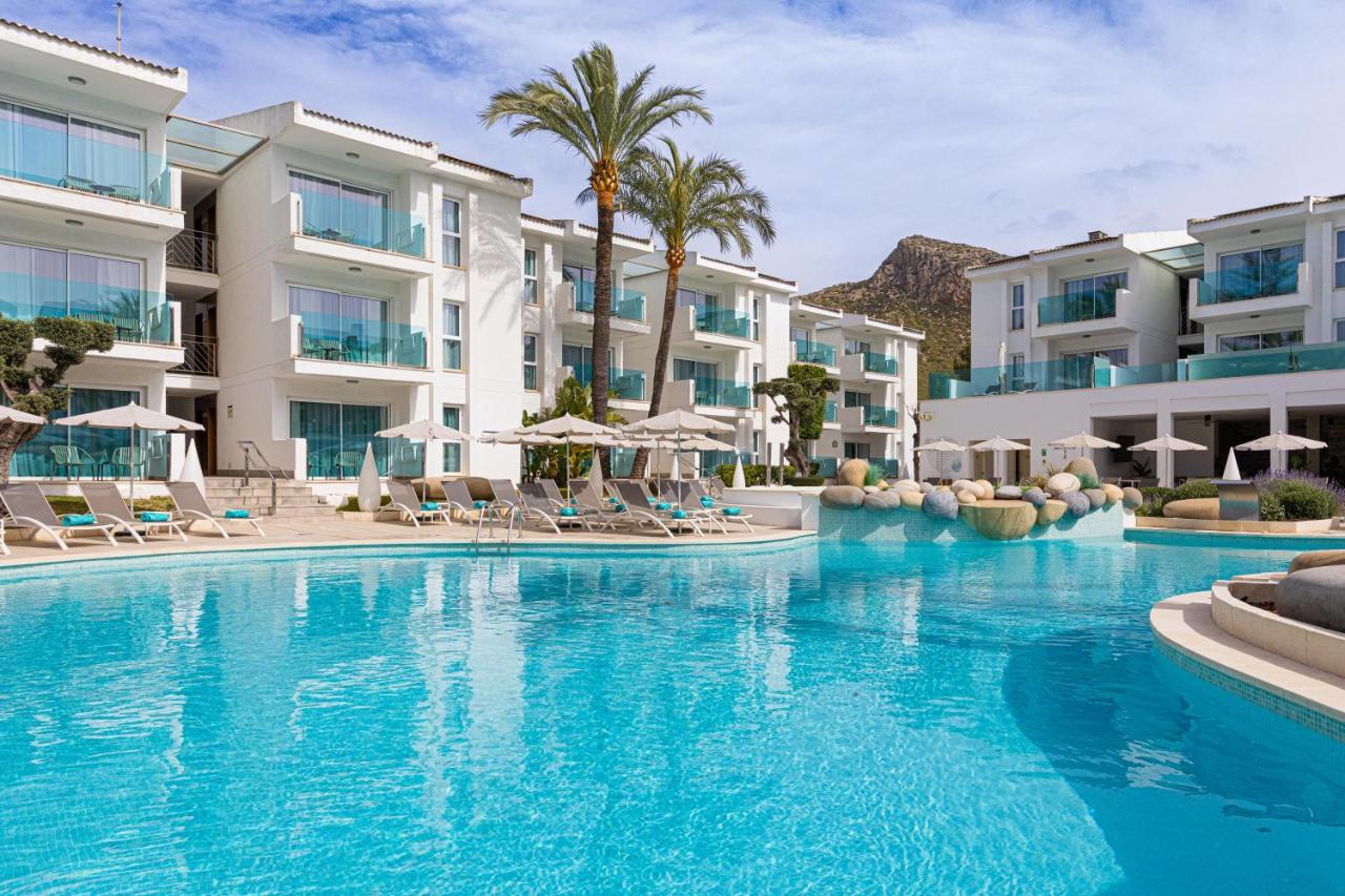 MARSENSES PUERTO POLLENSA HOTEL & SPA - ADULTS ONLY