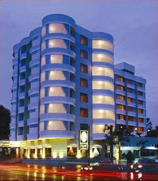 CRYSTAL SUITES