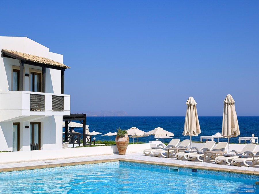 ALDEMAR KNOSSOS VILLAS