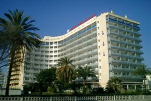 Tres Anclas Hotel