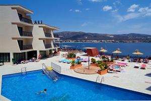 ALUA PALMANOVA BAY - (EX INTERTUR)