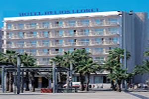 Oferta en Hotel Helios en Cataluña (España)